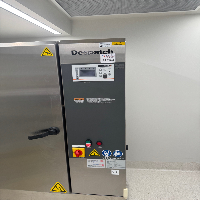 Despatch LCC2-14-5 Clean Process Cabinet Oven image 0